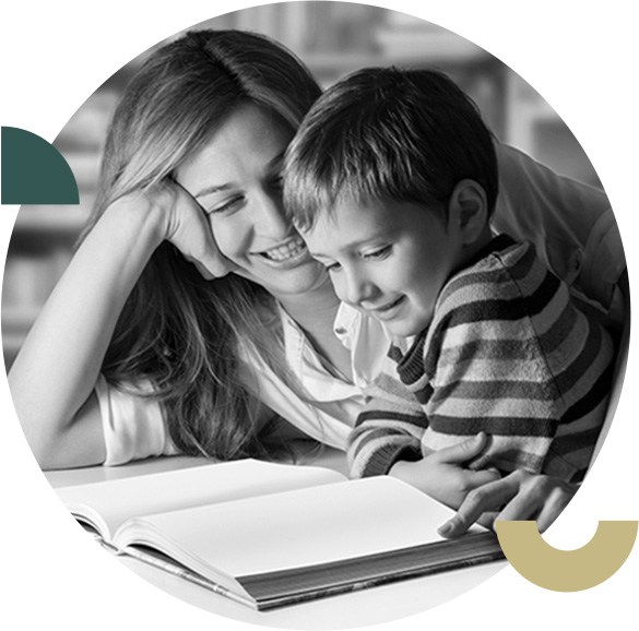 Partnering with Families