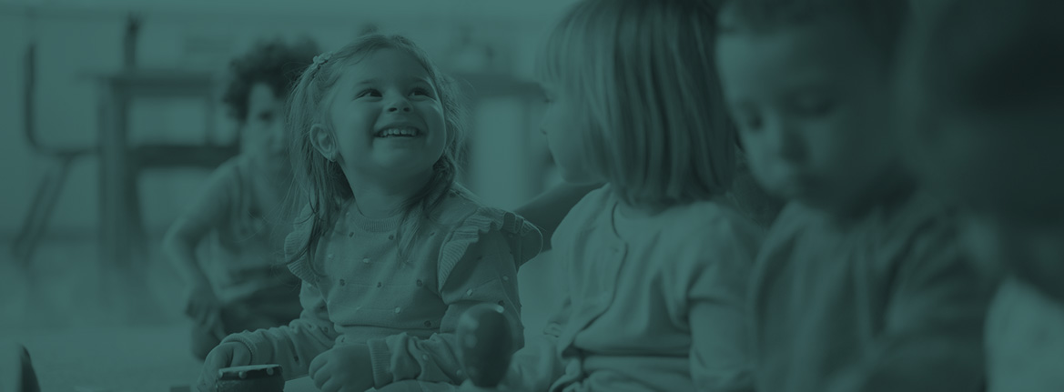 Personalized Preparation for Kindergarten