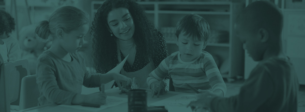 PreK Mastery Before Moving Forward