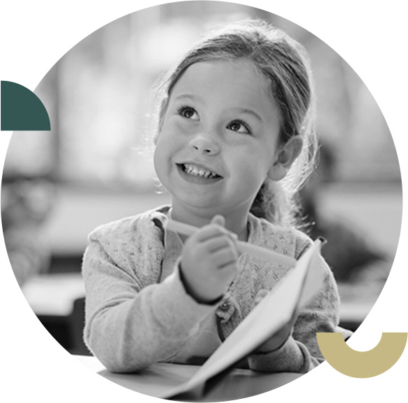 What Children Learn in Our PreK Program
