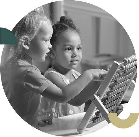 What Your Child Will Learn